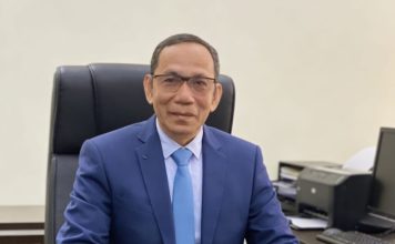 Layangkan Surat pada Prabowo Subianto, Menagih Keadilan Hilirisasi: Kembalikan Pabrik Aspal Buton ke Tanah Buton, Bukan di Karawang