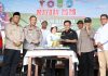 JAGA STABILITAS DAERAH, POLDA KEPRI PASTIKAN PERAYAAN MAY DAY 2026 BERJALAN AMAN DAN KONDUSIF