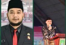 Panitia Penyelengara Dumai Expo 2026 Karang Taruna dan DLHK Dumai Utamakan Kebersihan Saat Expo 2026 Berlangsung