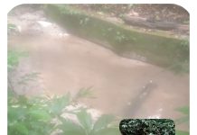 Musim Kemarau, Pasokan Air PDAM Tirta Nusa Natuna Menurun, Masyarakat Diminta Maklum