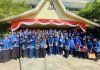 Hardiknas Bunguran Barat, 14 Guru Terima Satyalancana, Guru dan Siswa Didorong Terus Berkembang