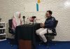 Karhutla Kembali Mengintai, Polres Natuna Perkuat Upaya Pencegahan Bersama Lintas Sektor