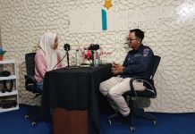 Karhutla Kembali Mengintai, Polres Natuna Perkuat Upaya Pencegahan Bersama Lintas Sektor