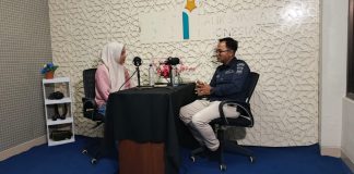Karhutla Kembali Mengintai, Polres Natuna Perkuat Upaya Pencegahan Bersama Lintas Sektor