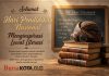 Selamat Hari Pendidikan Nasional 2026, Menginspirasi Lewat Literasi