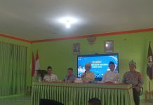 Wabup Raja Bayu: Keterbatasan Anggaran Jangan Hambat Kemajuan Pendidikan Anambas