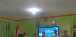 Wabup Raja Bayu: Keterbatasan Anggaran Jangan Hambat Kemajuan Pendidikan Anambas