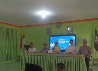 Wabup Raja Bayu: Keterbatasan Anggaran Jangan Hambat Kemajuan Pendidikan Anambas
