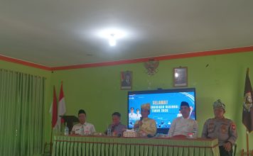 Wabup Raja Bayu: Keterbatasan Anggaran Jangan Hambat Kemajuan Pendidikan Anambas