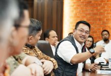 Persoalan Perpanjangan UWT, BP Batam Belum Menerima UWT Tahap Awal dari Pengembang