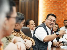 Persoalan Perpanjangan UWT, BP Batam Belum Menerima UWT Tahap Awal dari Pengembang