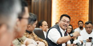 Persoalan Perpanjangan UWT, BP Batam Belum Menerima UWT Tahap Awal dari Pengembang
