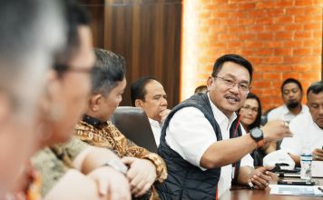Persoalan Perpanjangan UWT, BP Batam Belum Menerima UWT Tahap Awal dari Pengembang