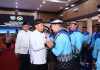 Lepas 175 Jamaah Haji, Ketua DPRD Payakumbuh: Perjalanan Ibadah Haji Bukan Hanya Fisik tapi Juga Perjalanan Hati dan Jiwa