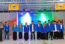 PMII Soroti Dugaan Pembatalan Sepihak Seleksi Terbuka Sekda Kota Baubau