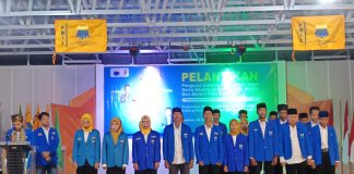 PMII Soroti Dugaan Pembatalan Sepihak Seleksi Terbuka Sekda Kota Baubau