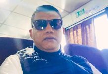 Surianto Ajak Warga Lingga Bijak Sikapi Isu dan Jaga Kondusivitas Daerah