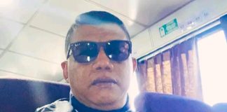 Surianto Ajak Warga Lingga Bijak Sikapi Isu dan Jaga Kondusivitas Daerah