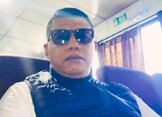 Surianto Ajak Warga Lingga Bijak Sikapi Isu dan Jaga Kondusivitas Daerah