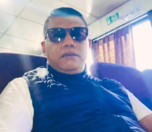 Surianto Ajak Warga Lingga Bijak Sikapi Isu dan Jaga Kondusivitas Daerah