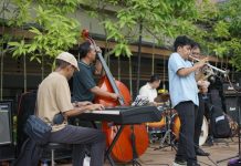 IJD Batam 2026 Hari Ketiga: Energi Kolaborasi dan Kepedulian di Panggung Jazz