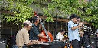 IJD Batam 2026 Hari Ketiga: Energi Kolaborasi dan Kepedulian di Panggung Jazz