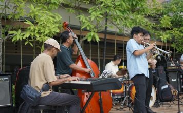 IJD Batam 2026 Hari Ketiga: Energi Kolaborasi dan Kepedulian di Panggung Jazz