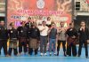 Natuna Youth Fighter 2026 Resmi Ditutup, Harapan Baru Atlet Pencak Silat Mulai Tumbuh