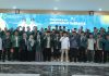 Wakil Bupati Asahan Hadiri Penutupan LKM dan Pembukaan Musda XVIII IPA