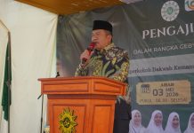 Bupati Asahan Tekankan Persoalan Umat pada Milad Aisyiyah ke-109
