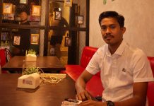 PMII Tagih Komitmen DPRD ke Kemendagri dan BKN Terkait Polemik Pembatalan Selter Sekda Baubau