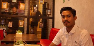 PMII Tagih Komitmen DPRD ke Kemendagri dan BKN Terkait Polemik Pembatalan Selter Sekda Baubau