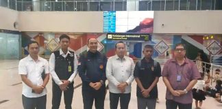 Pemkab Aceh Timur Jemput Nelayan Idi Cut yang Dibebaskan Otoritas Thailand