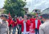 PSN Hilirisasi Aspal Buton di Karawang Ditolak, LMND Baubau: Kolonialisme Gaya Baru