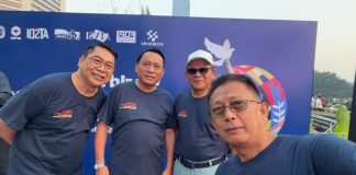 Hari Kebebasan Pers Sedunia: Ketum SMSI Firdaus Tegaskan, Mendirikan Perusahaan Pers Adalah Hak Asasi
