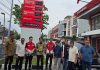Pertamina Patra Niaga Regional Sumbagut bersama Pemprov Riau Tinjau SPBU, Imbau Masyarakat Beli BBM Sesuai Kebutuhan