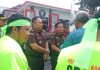 TKBM Dumai Gelar Aksi Damai di Kejari, Kawal Dugaan Kasus Notaris J