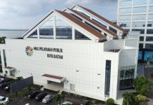 BP Batam Percepat Layanan Izin Lingkungan Jadi 29 Hari, Dukung Kemudahan Investasi