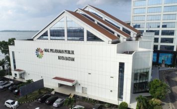 BP Batam Percepat Layanan Izin Lingkungan Jadi 29 Hari, Dukung Kemudahan Investasi