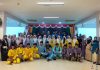 DEMA dan LDK STAI Natuna Gelar Muhadharah Kubro dan Kuliah Pagi Bersama Siswa SLTA