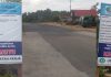 Anggaran Rp16,4 Miliar ‘Menguap’ di Jalan Simpang Jelutung, APH Didesak Usut Dugaan Proyek Asal Jadi