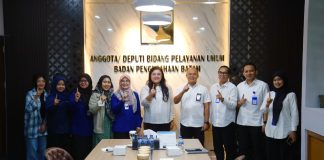 BP Batam Sambut Baik Kolaborasi Semarakkan Piala Dunia 2026