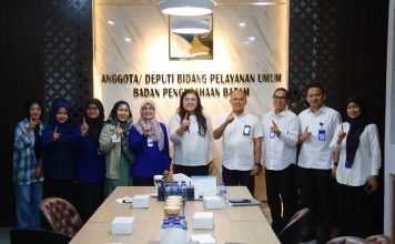 BP Batam Sambut Baik Kolaborasi Semarakkan Piala Dunia 2026
