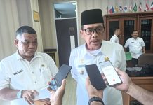 Natuna Mulai Persiapan MTQ Kepri 2028, Pemkab Gelar Rapat Teknis Awal