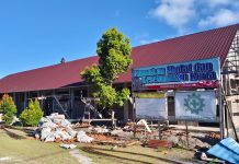 Progres Rehabilitasi MTsS Ibnu Hajar Serasan Lampaui Target, Dikebut Rampung Sebelum Tahun Ajaran Baru