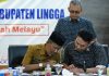 Pemkab Lingga Perkuat Sinergi dengan BPJS, Komitmen Jaga Layanan Kesehatan dan Status UHC