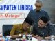 Pemkab Lingga Perkuat Sinergi dengan BPJS, Komitmen Jaga Layanan Kesehatan dan Status UHC