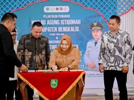 Modernisasi Layanan, Bengkalis Resmi Terapkan E-Ticketing di Pelabuhan Roro