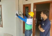 116 Ribu Pelanggan Manfaatkan Program Diskon Tambah Daya 50% PLN, Aktivitas Makin Lancar