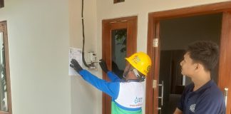 116 Ribu Pelanggan Manfaatkan Program Diskon Tambah Daya 50% PLN, Aktivitas Makin Lancar